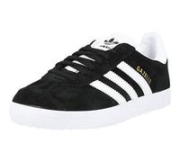 Adidas Originals Gazelle Trainers Nero EU 44 Uomo