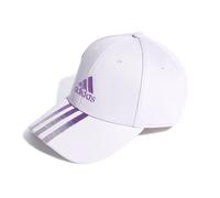 Adidas BBall 3S Fa Cappellino Visiera Berretto Donna Ragazza