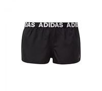 adidas Beach Shorts W, Costume da Bagno Donna, Nero, L