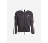 Adidas CLASSIC TRACKTOP men Track Jackets black|white in taglia:M