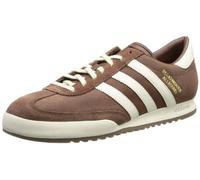 adidas Beckenbauer, Sneaker uomo, Marrone - 1 / Bliss S13 / Gum5)), 44