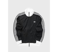 Adidas BECKENBAUER TRACK TOP men Track Jackets black in taglia:L