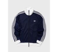 Adidas BECKENBAUER TRACK TOP men Track Jackets blue in taglia:L