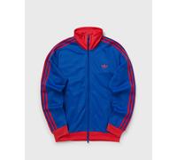 Adidas BECKENBAUER TRACK TOP men Track Jackets blue in taglia:M