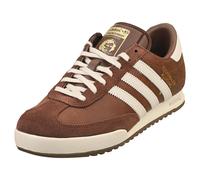 adidas Beckenbauer Uomo Brown Formatori Casuale