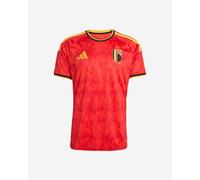 Adidas Belgio Home M - Maglia Calcio Ufficiale - Uomo - Color Mix S