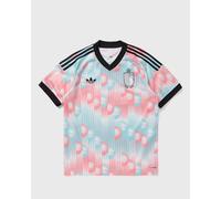 Adidas Belgium 26/27 Away Short Sleeve T-shirt Multicolor L Uomo