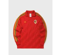 ADIDAS ORIGINALS Maglia da calcio Belgio 1986 Home rosso | S