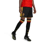Adidas Belgium 26/27 Replica Home Shorts Nero L Uomo