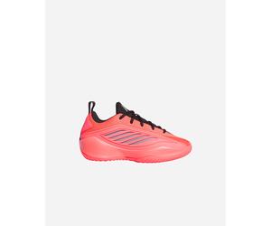 Adidas Believe That 1 Jr - Scarpe Basket - Arancione 38 2/3