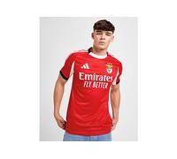 adidas Benfica 2025/26 Home Shirt, Rosso L