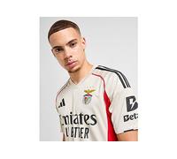 adidas Benfica 2025/26 Away Shirt, Beige L