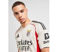 adidas Benfica 2025/26 Maglia Trasferta, beige M