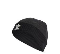 adidas Berretto Adicolor Cuff Knit - Black