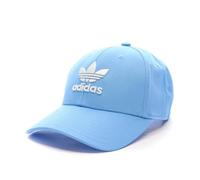Adidas Berretto Blu/Bianco Uomo Baseb Blu M/L, blu, Medium-Large