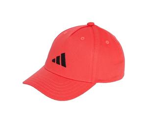 Adidas Berretto da Baseball Unisex per Bambini