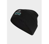 adidas Berretto Mercedes-amg Petronas Formula 1 Team Dna - Nero, nero Donna (S/M)