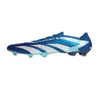adidas Berretto unisex Kappe New York Knicks Anthem, Bright Royal Footwear Bianco Bliss Blu Blu, 9.5 Women/8.5 Men
