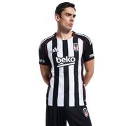 adidas performance - Beşiktaş Jk 25/26 - Maglia da trasferta nera-Nero 3XL