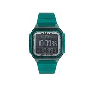Adidas Bicolor Resin Digital Watch