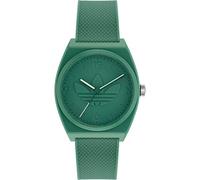 Adidas Bicolor Synthetic Sport Watch