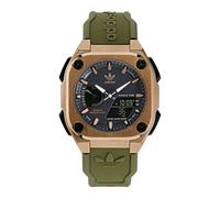 Adidas Bicolor Synthetic Sport Watch