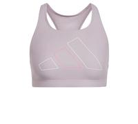 Adidas Big Bars Bikini Top Parte Superiore del Bikini Donna