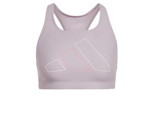 Adidas Big Bars Bikini Top Parte Superiore del Bikini Donna