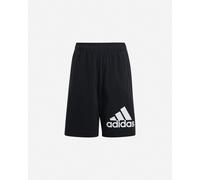 adidas - Kid's BL Shorts - Pantaloncini 128 nero