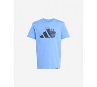 Adidas Big Logo Jr - T Shirt