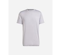 Adidas Big Logo Outline M - T-shirt Training - Uomo - Grigio S