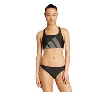 adidas Women Set Bikini Big Bars C-Back
