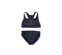 ADIDAS Bikini da ragazza Big Bars blu | 128