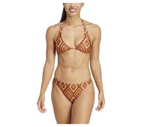 Adidas Farm Rio Bikini Arancione S Donna