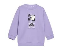 adidas Bimba 0-24 Disney Minnie Mouse Set Track_Suit, magic lilac/off white, 3-4 Years