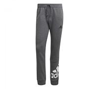 Adidas Bl FL Pantaloni Dgreyh/Black M
