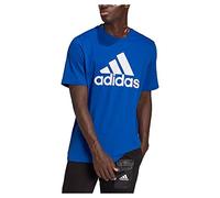 adidas BL SJ Short Sleeve T-Shirt M