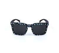 Adidas Black Acetate Sunglasses