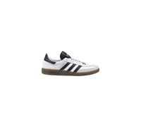 Adidas Black And White Leather Sneaker - EU46/US13