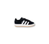 Adidas Black Leather Sneaker - 36 2/3