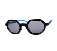Adidas Black Plastic Sunglasses