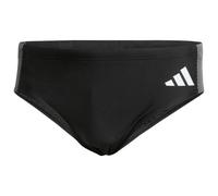 adidas Colorblock Swim Trunks Costume a Pantaloncino, Black, 32 Uomo