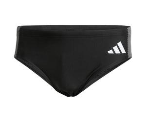 adidas - Block Trunk - Pantaloncino da bagno 8 nero