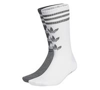 adidas Blu, Tre Cr 2pp Calzini Unisex - Adulto