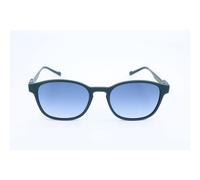 Adidas Blue Acetate Sunglasses