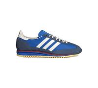 Adidas SL 72 OG Donna Fashion Trainers Blu Bianco - 42 2/3 EU