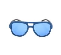 Adidas Blue Plastic Sunglasses