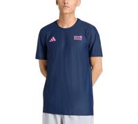 Magliette adidas BMW Berlin Marathon 2025 4068812958441 in taglia S EU