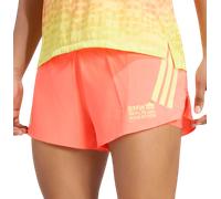adidas BMW Berlin Marathon 2026 2in1 Shorts M Rosso