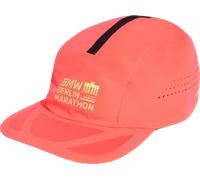 adidas BMW Berlin Marathon 2026 Berretti OSFW Rosso
